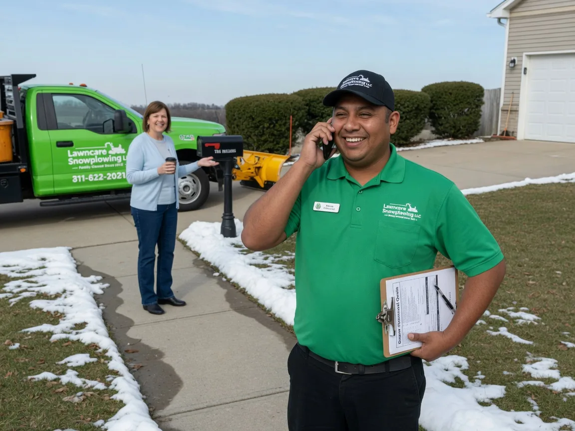 Lawn Care Services By Expert Landscaper Frankfort, ME FAQs